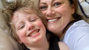 Fundraiser by Natalie Hoff : New beginnings for Bjorn and I