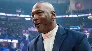Michael Jordan believes today's NBA stars deserve more respect | Yardbarker