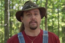 Moonshiners Star Mike Cockrell Jailed — How Long Could He Be Locked Up For?  Moonshiners star Mike Cockrell has been arrested, sending fans scrambling  for answers about where he's really being held—if