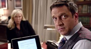 All Things Law And Order: Law & Order SVU “Devil's Dissections/Criminal  Pathology” Recap & Review