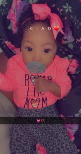 Obituary for Reighlynn Robinson