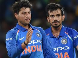 Not known does kuldeep yadav drink alcohol: Tracing The Journey Of Kuldeep Yadav And Yuzvendra Chahal