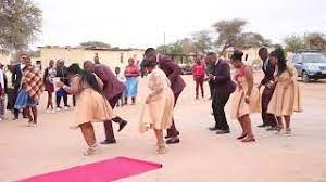 Baixar musica, mp3, download, musicas novas, musica de, kizomba, rap, afro house, novidades de musica, free download, music stream, jox musik. Botswana Wedding Adam Weds Onneile Sithelo Forever Ft Skye Wanda Youtube