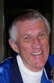 Robert Maycock Obituary