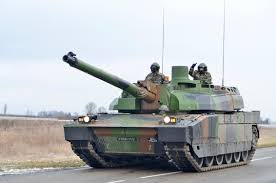 From wikimedia commons, the free media repository. Leclerc Tanks And Vbci Apcs Exercise In Alsace In Freezing Temperatures Edr Magazine