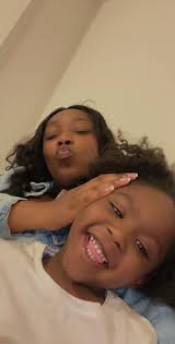 Celine' Harris (@celineharris)