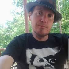 Gerald Beauregard “Jerry” Brant (1977-2024)