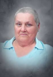 Helga Pauley Obituary May 24, 2019