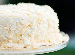 Einen schnelleren und gesünderen kuchen kenne ich nicht. Backen Ohne Kohlenhydrate Einfacher Gesunder Kokos Vanille Kuchen