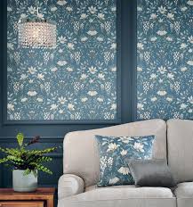 壁紙 ローラ アシュレイ