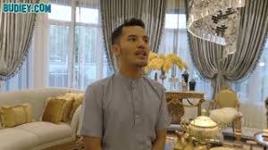 Beginilah rupa istana rm40 juta dato' aliff syukri Yang Luar Biasa Tentang Rumah Mewah Dato Sri Aliff Syukri Sensasi Selebriti
