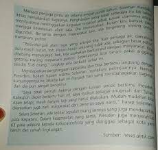We did not find results for: A Peristiwa Apa Yang Diberitakan Dari Teks Tersebut B Menurutmu Apakah Peristiwa Tersebut Brainly Co Id