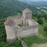 Chateau Des Allymes Chateau Le Manoir Chateau France