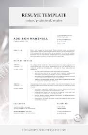 Pin On Cv Resume