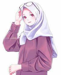Jul 13, 2019 · kumpulan gambar dan foto unik serta menarik. Anime Muslimah