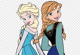 Vor allem kinder lieben malvorlagen. Elsa Kristoff Ausmalbilder Anna Olaf Elsa Anna Arm Kunst Png Pngwing