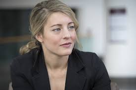 Meet Heritage Minister Joly, Ottawa's new political powerhouse