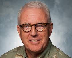 UWSOP Professor Allan J. Ellsworth Retires