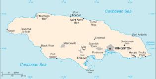 Jamaica Google Map Driving Directions Maps