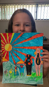 WIN a Large Beanie Boo! Today's FREE poster available exclusively at your  local Kaisercraft store. Let the kids get creative & have fun with our  Colour to Win competition! Be quick, strictly