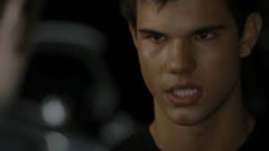 Edward & Jacob fight vs. Bill & Sam fight