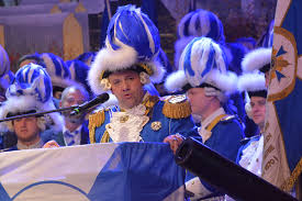 Wenn sich die Funkenfamilich trifft (Brigitte)