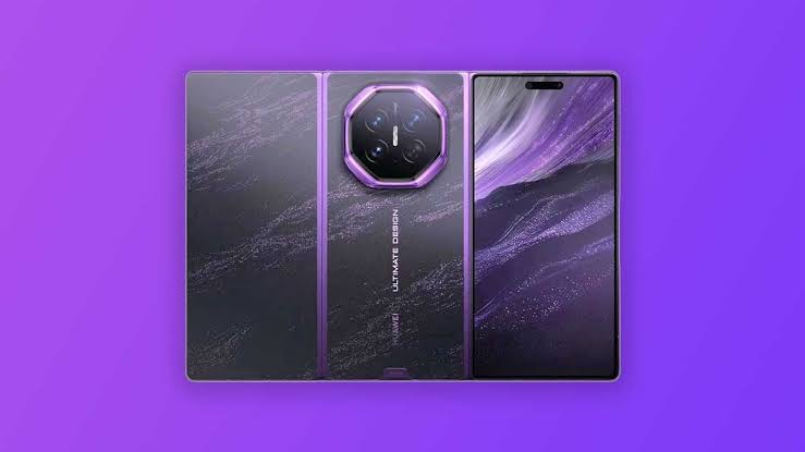 Huawei Mate XT 2 adopts Samsung TriFold design for durability - Sammy Fans