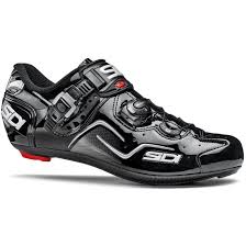 Sidi Kaos Road Shoe Black