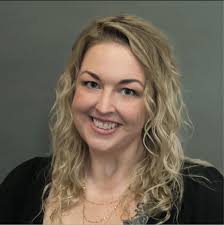 Realtor Kris Prince Haynes