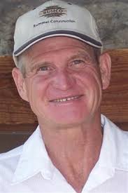 Denten Davis Obituary (1950