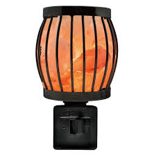 Himalayan Salt Crystal Night Light Model 1804 1 Unit Wbm International Penn Herb Co Ltd