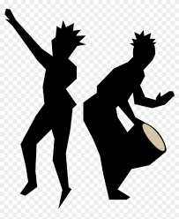 Greatbigcanvas.com has been visited by 100k+ users in the past month African Dancer Silhouette At Getdrawings African Silhouettes Png Transparent Png 1200x1200 1369186 Pngfind