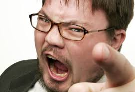 How to handle the office jerk