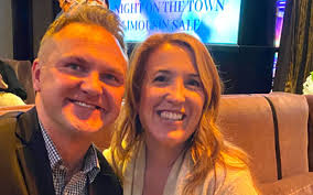 2019 A Night On The Town Sale II