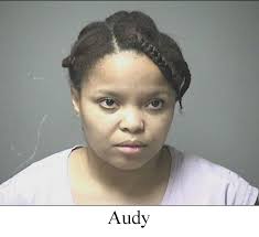 Manchester Woman Charged With...