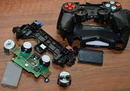 ps4 kol tamiri konsolcenneti konsolcenneti