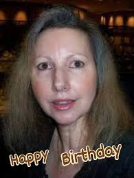 Say Happy birthday to the original Miss Gayle