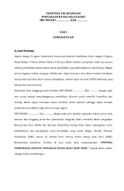 Sehubungan dengan proses penerimaan peserta didik baru tahun ajaran 2019/2020 untuk jenjang sd dan smp yang akan dilaksanakan, maka dalam kesempatan yang baik ini saya akan bagikan file format formulir pendaftaran calon peserta didik baru untuk jenjang. Doc Format Proposal Rkb Sekolah Secret Archieve Academia Edu