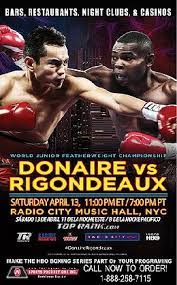 We did not find results for: Guillermo Rigondeaux Vs Nonito Donaire Boxrec