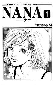 Nana Manga Online