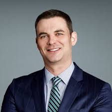 Ben Smoak's Instagram, Twitter & Facebook