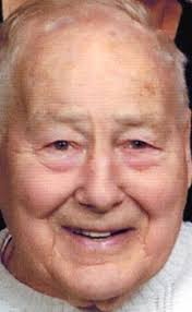 Obituary of James Werner Preiner