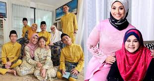 Fra wikipedia, den gratis encyklopædi. Bermadu Memang Manis Andai Kena Pada Caranya Datin Bahazanariah Dato Nurul Zahid Nona