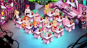 Uninstall other versions of the game on your phone. Fap Ceo Mod Apk 1 102 Unlimited Money Gems Key Apkmodlab Com