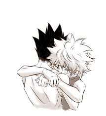 Killua And Gon Hunter X Hunter Hunter Anime Killua