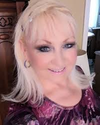 Annette Holbrook's Instagram, Twitter & Facebook