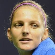 09.09.98, 22 years atp ranking: Karolina Pliskova Tennis Player Overview Biography