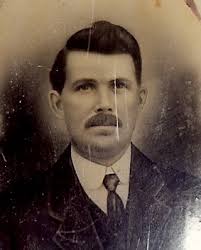 John Henry Pritchard (1867-1949)