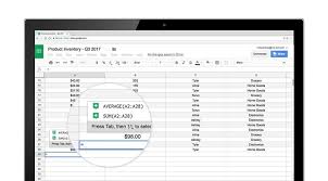 Google Sheets Becomes More Pivot Table Smarter Thanks To Ai With Images Machine Learning Small Business Trends Pivot Table
