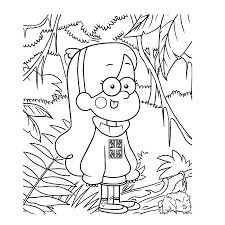 Printable gravity falls characters soos coloring pages for kids.free online print out gravity falls soos coloring book for kids.cartoon disney gravity falls characters mabel dipper,soos,wendy,stan pines fargelegge tegninger.gravity falls activities ,works. Gravity Falls Coloring Pages Books 100 Free And Printable